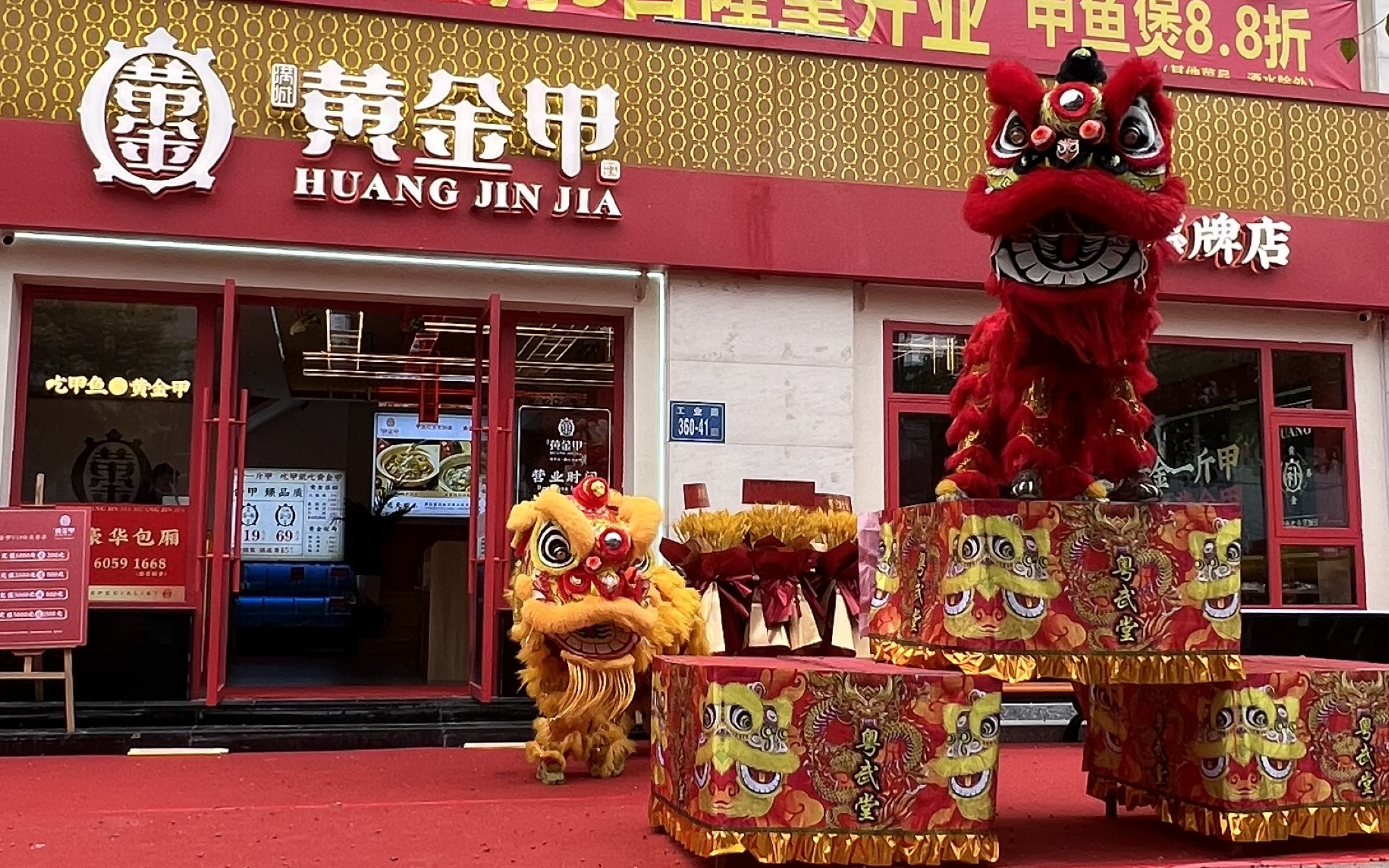 黄金甲甲鱼，天然食材，加盟首选！